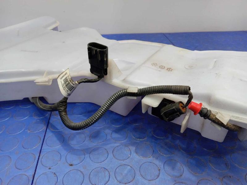 2014-2015 Cadillac CTS Sedan Windshield Washer Fluid Reservoir OEM 23144363