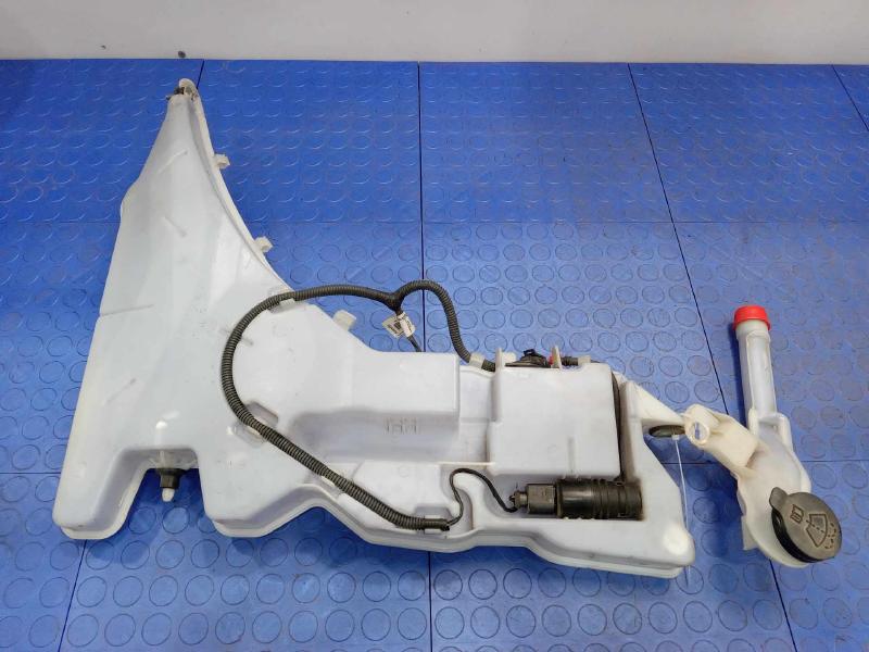 2014-2015 Cadillac CTS Sedan Windshield Washer Fluid Reservoir OEM 23144363