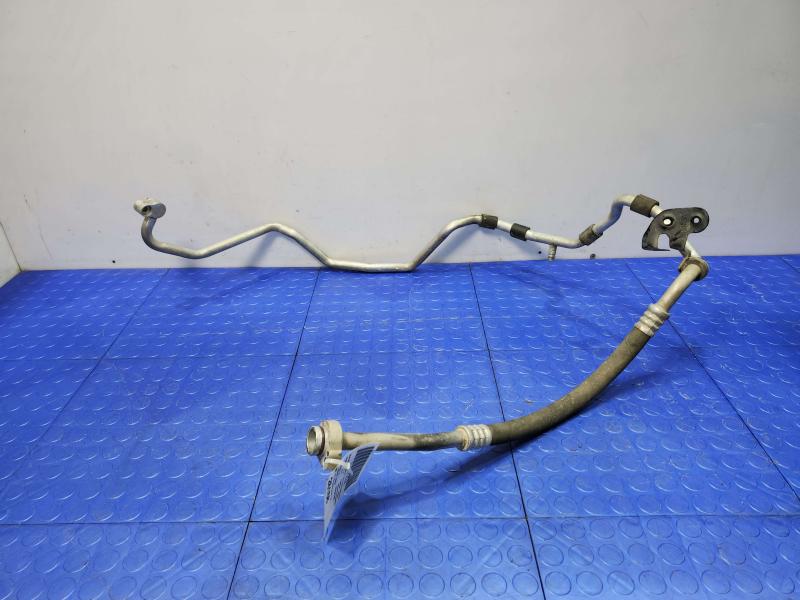 2015 Volkswagen Beetle Air Conditioner Hose