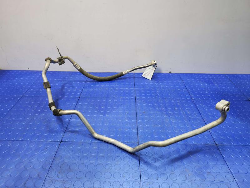 2015 Volkswagen Beetle Air Conditioner Hose