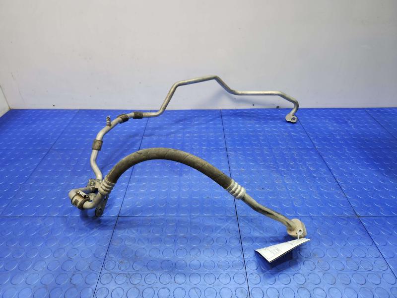 2015 Volkswagen Beetle Air Conditioner Hose