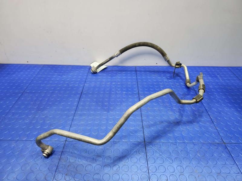 2015 Volkswagen Beetle Air Conditioner Hose