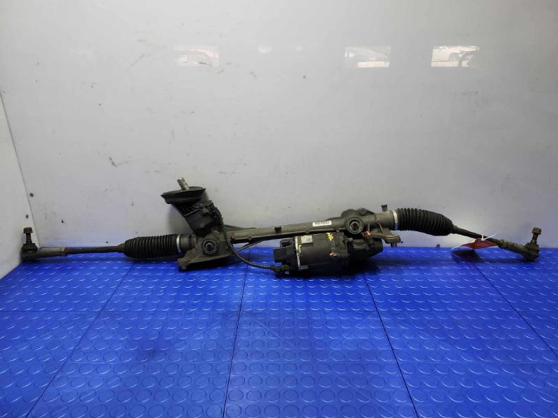 2019 Volkswagen Jetta Steering Gear (Incl. Rack)