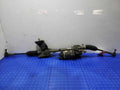 2019 Volkswagen Jetta Steering Gear (Incl. Rack)