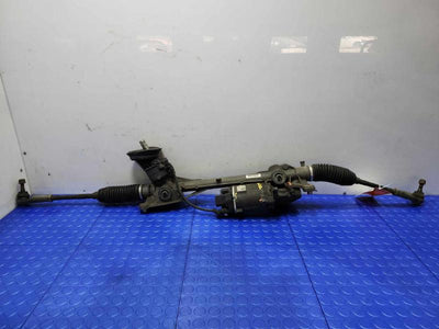 2019 Volkswagen Jetta Steering Gear (Incl. Rack)
