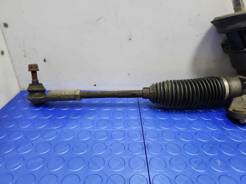 2019 Volkswagen Jetta Steering Gear (Incl. Rack)