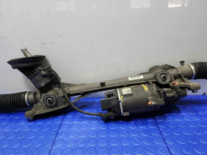 2019 Volkswagen Jetta Steering Gear (Incl. Rack)