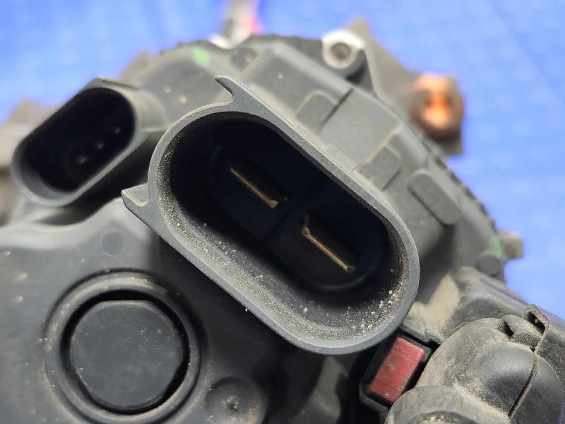 2019 Volkswagen Jetta Steering Gear (Incl. Rack)