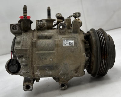 2014 Ford Focus A/C Air Compressor