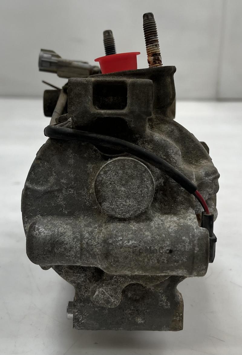 2014 Ford Focus A/C Air Compressor