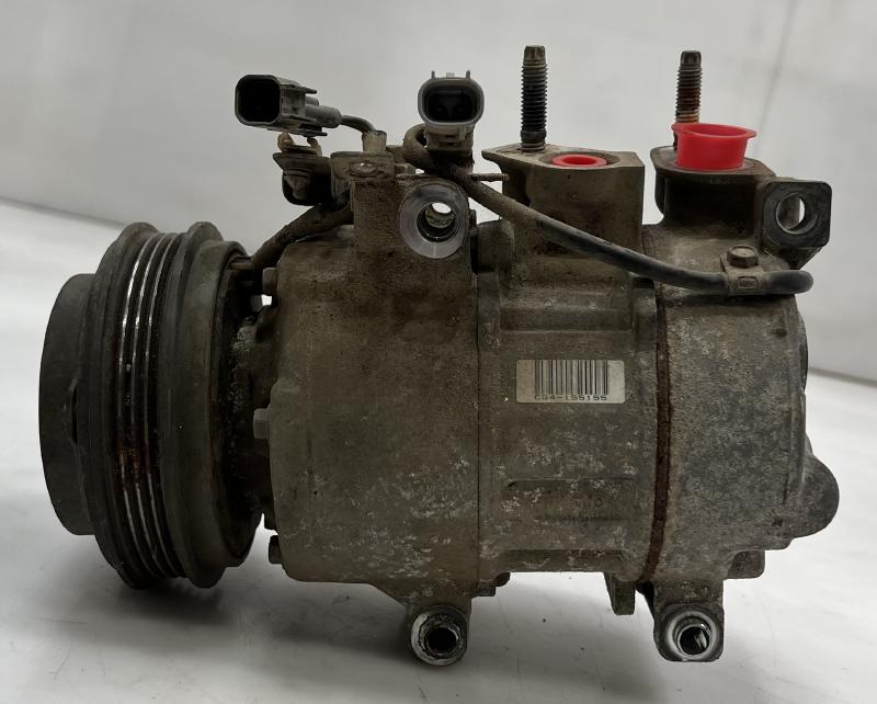 2014 Ford Focus A/C Air Compressor