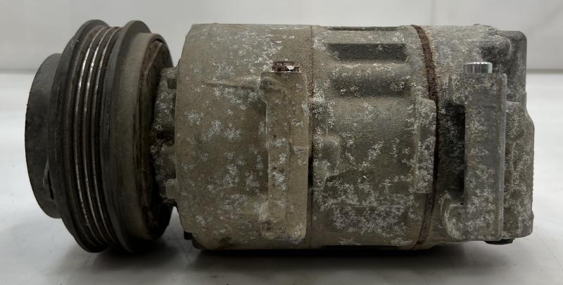 2014 Ford Focus A/C Air Compressor