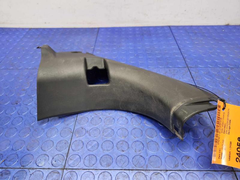2017 Mitsubishi Outlander Misc Ebay Parts