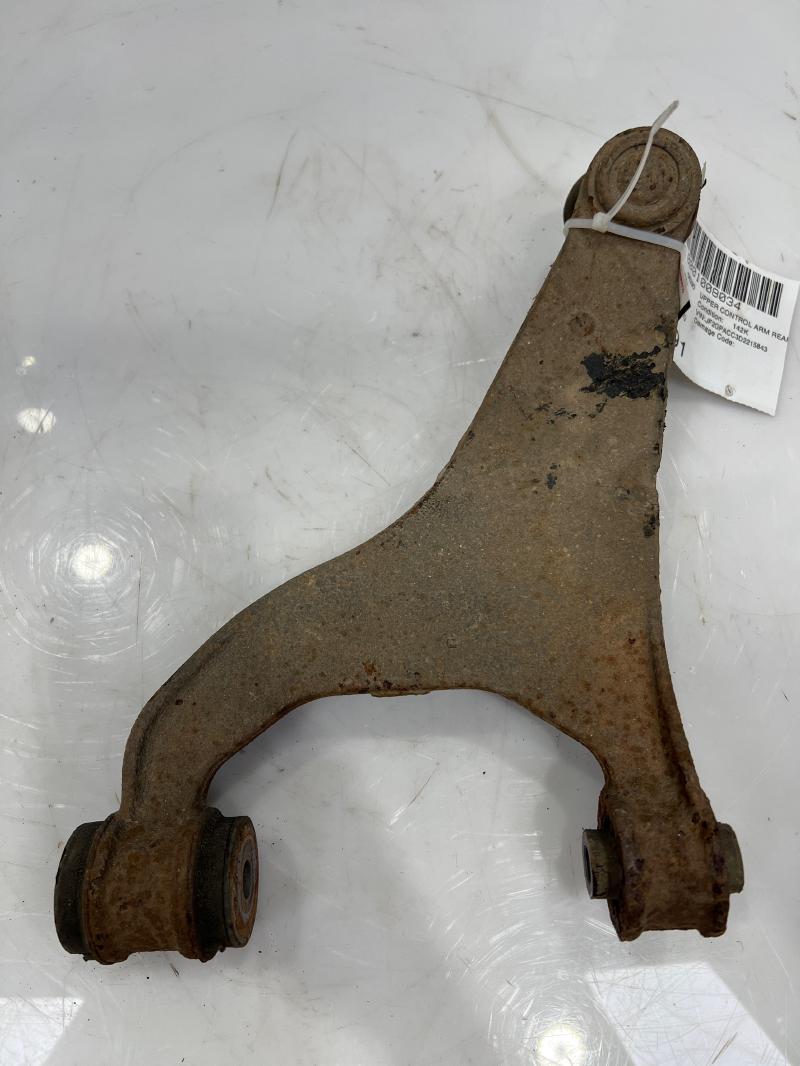 2013 Subaru Crosstrek Upper Control Arm Rear