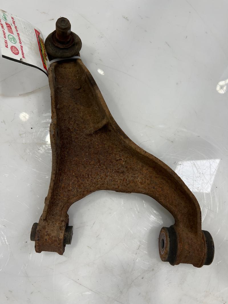 2013 Subaru Crosstrek Upper Control Arm Rear
