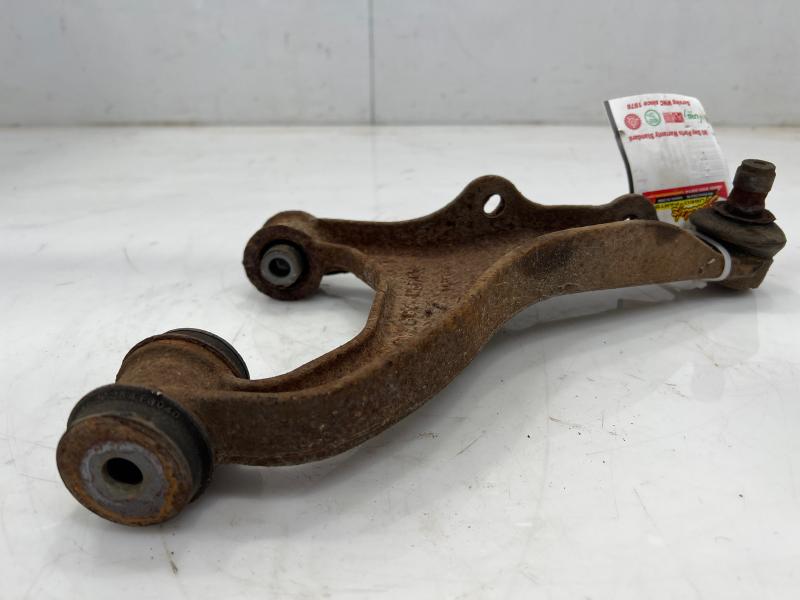 2013 Subaru Crosstrek Upper Control Arm Rear