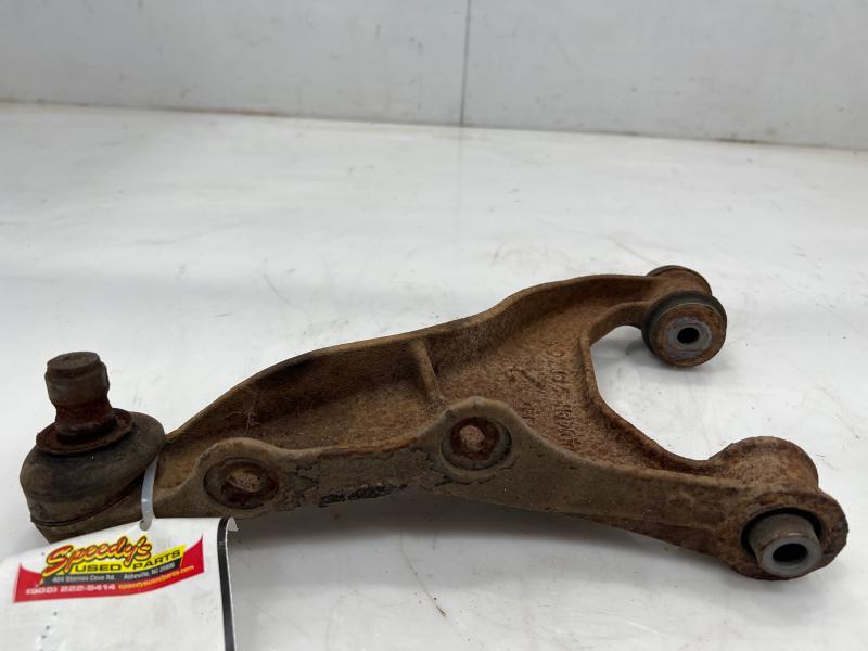 2013 Subaru Crosstrek Upper Control Arm Rear