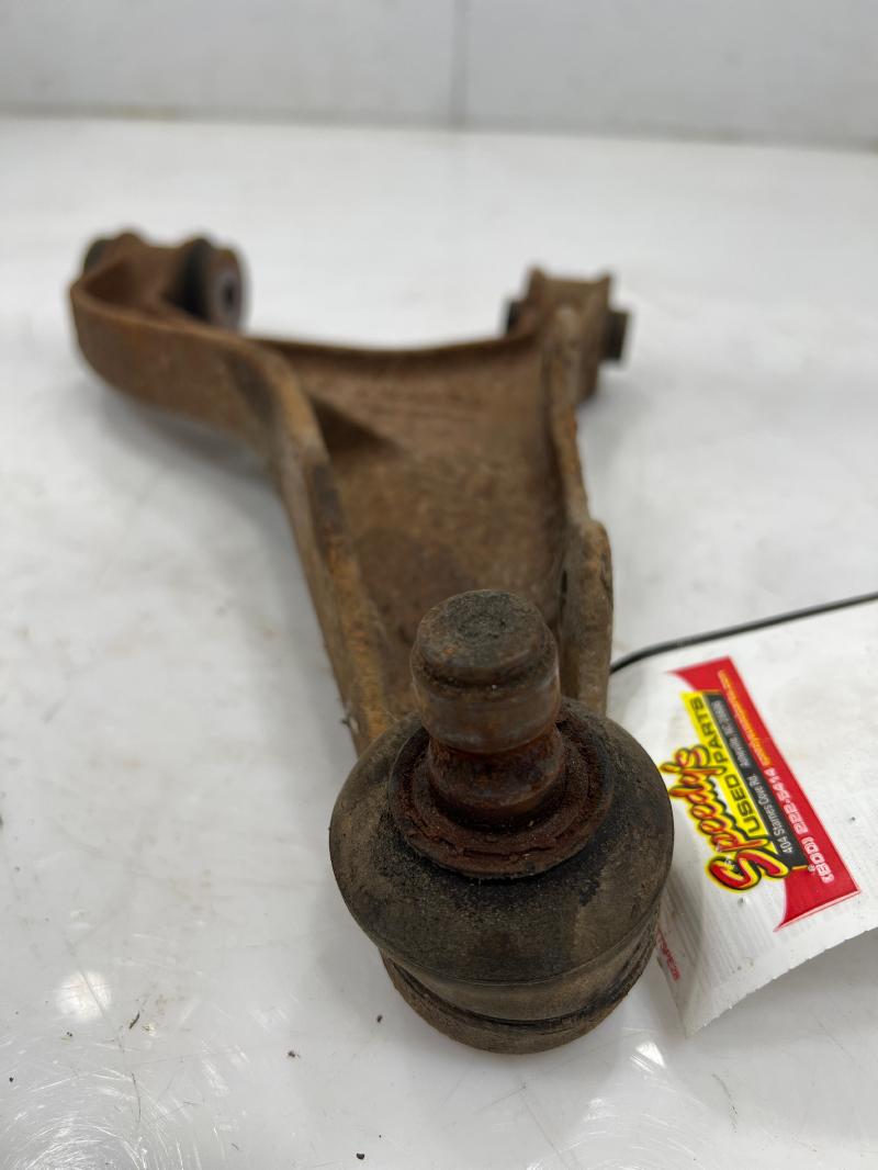 2013 Subaru Crosstrek Upper Control Arm Rear