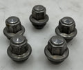 2014 Ford Focus Lug Nuts