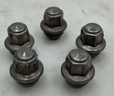 2014 Ford Focus Lug Nuts