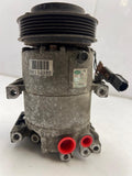 2012 2013 Kia Soul AC Compressor Front Mounted Clutch Coil Option OEM 977012K600