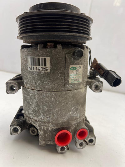2012 2013 Kia Soul AC Compressor Front Mounted Clutch Coil Option OEM 977012K600