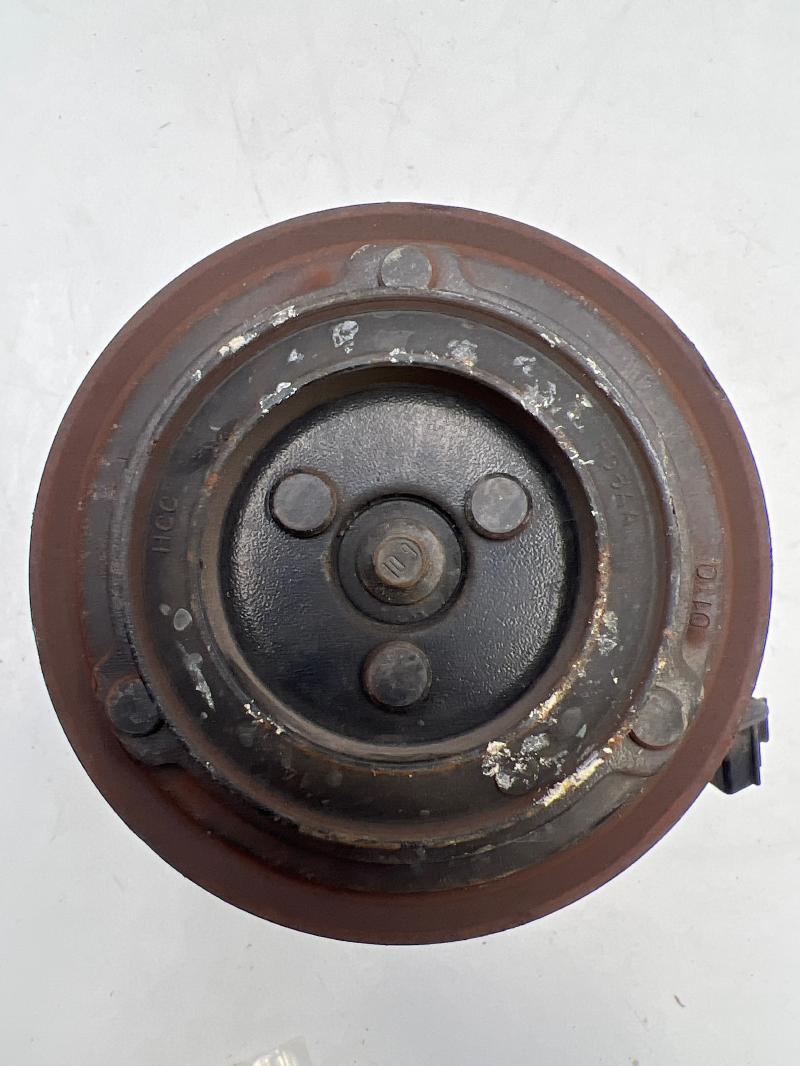2012 2013 Kia Soul AC Compressor Front Mounted Clutch Coil Option OEM 977012K600