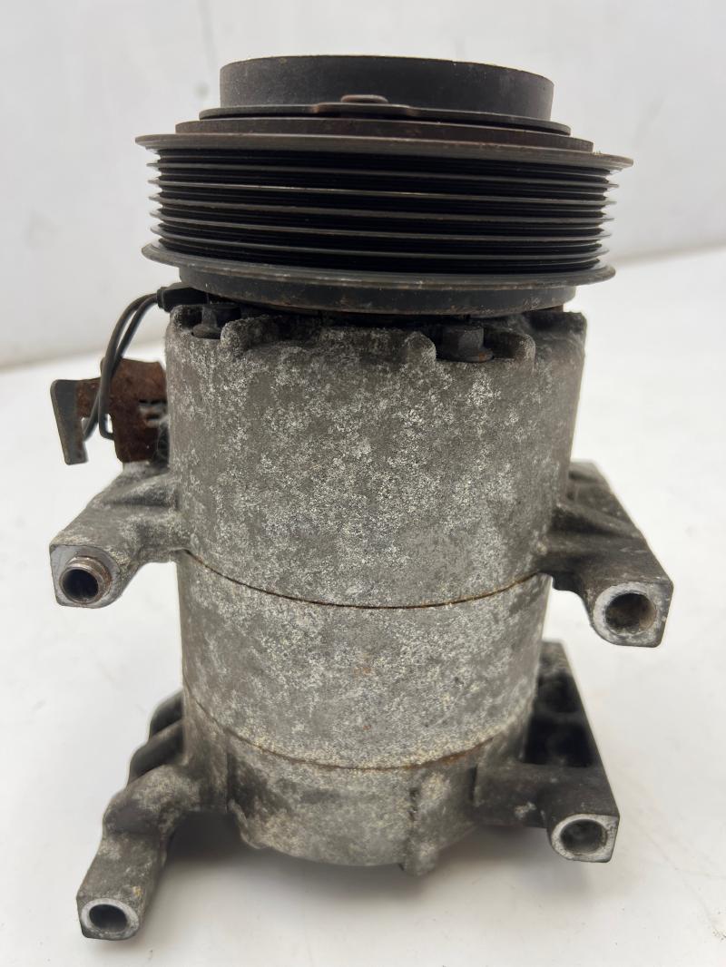 2012 2013 Kia Soul AC Compressor Front Mounted Clutch Coil Option OEM 977012K600