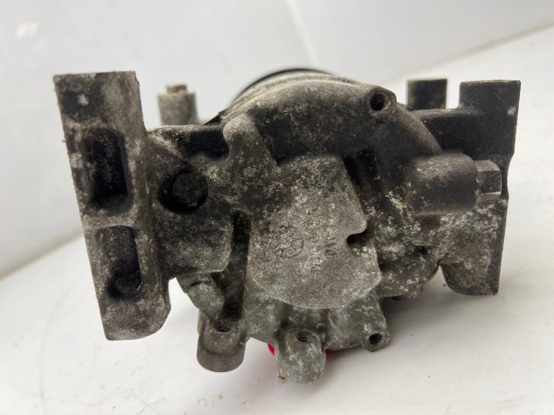 2012 2013 Kia Soul AC Compressor Front Mounted Clutch Coil Option OEM 977012K600