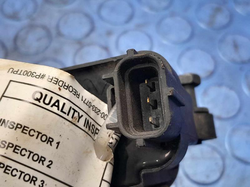 2016 Ram 1500 Ignition Coil/Ignitor