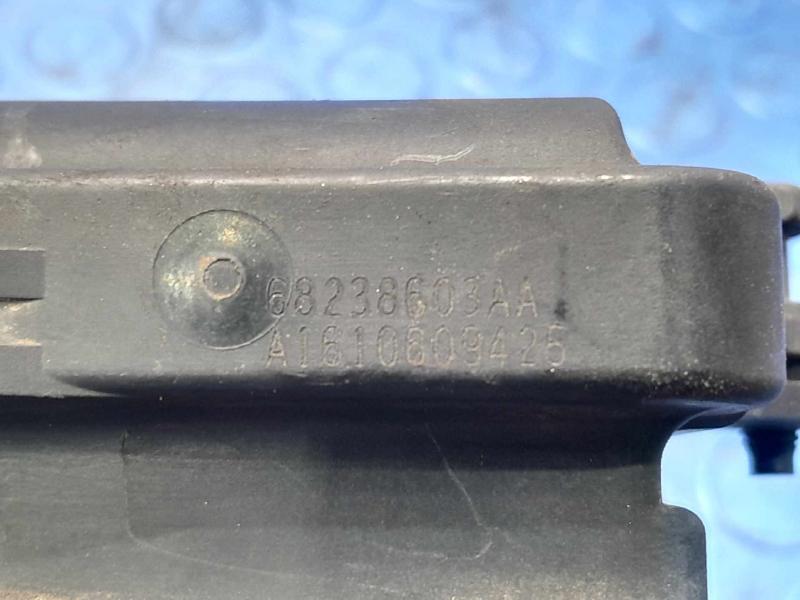 2016 Ram 1500 Ignition Coil/Ignitor