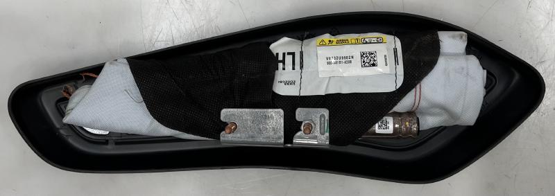 2013 Lincoln MKZ Air Bag