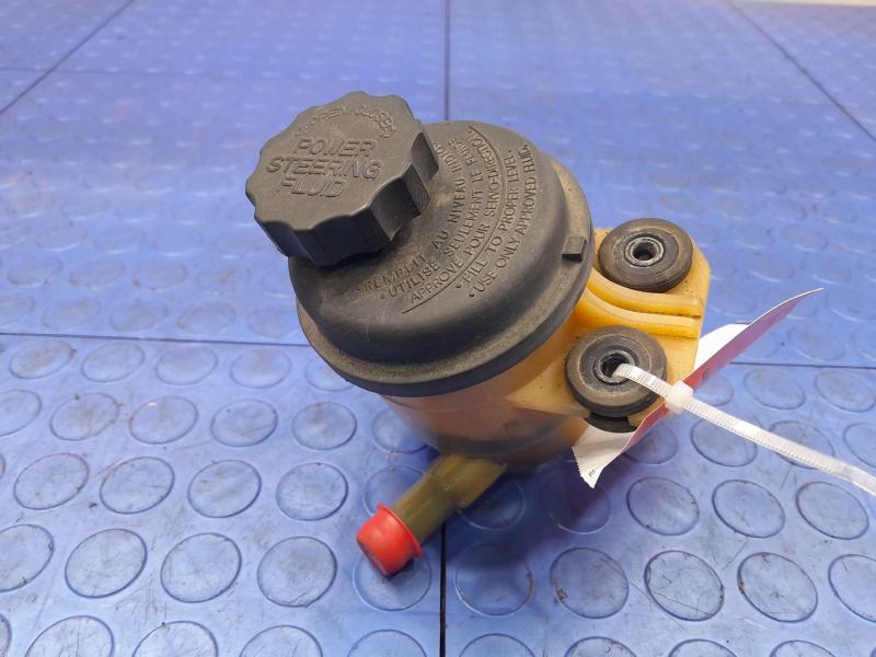2010-2013 Kia Forte Hydraulic Power Steering Fluid Reservoir OEM 571501M000