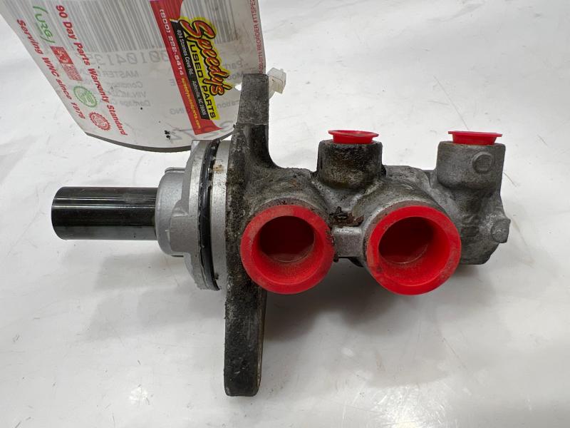 2014 - 2023 Mitsubishi Mirage Brake Master Cylinder Assembly OEM 4625A439