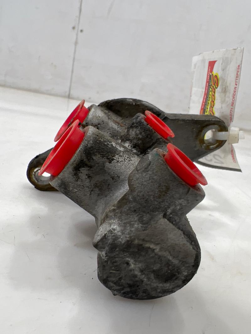 2014 - 2023 Mitsubishi Mirage Brake Master Cylinder Assembly OEM 4625A439