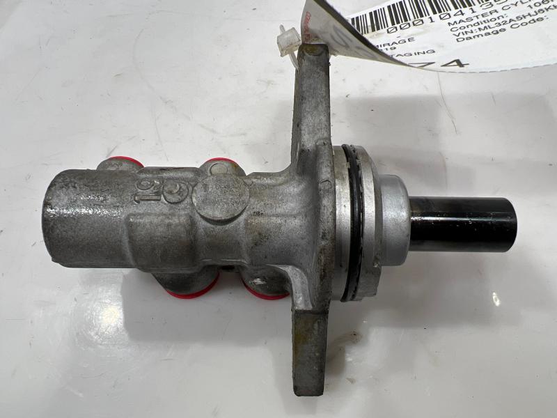 2014 - 2023 Mitsubishi Mirage Brake Master Cylinder Assembly OEM 4625A439