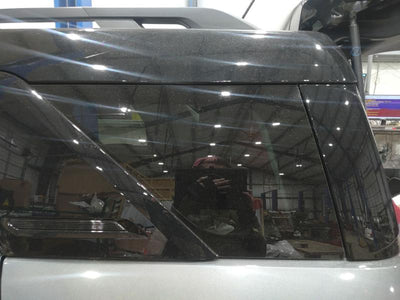 2024 Ford Bronco Sport Quarter Glass/Window