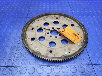 2017 Nissan Maxima Flywheel
