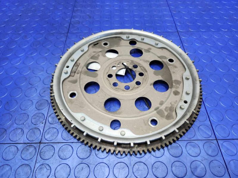 2017 Nissan Maxima Flywheel