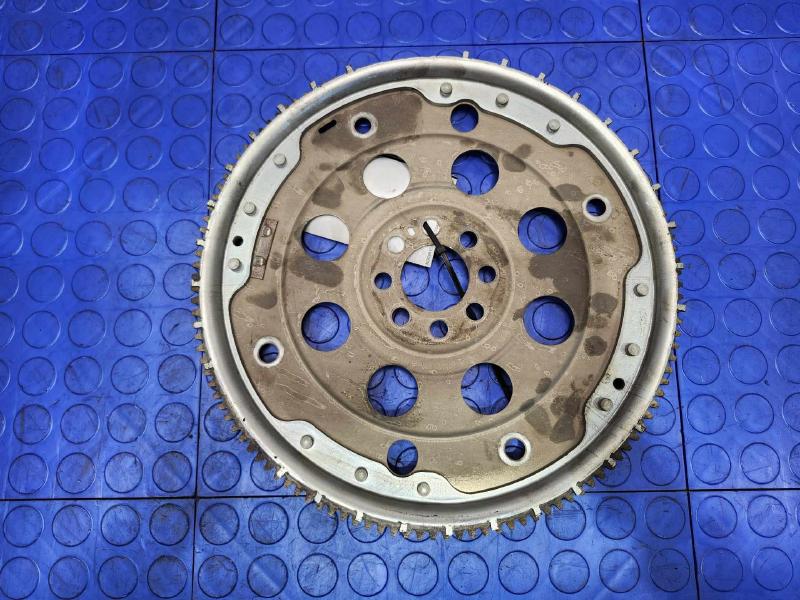 2017 Nissan Maxima Flywheel