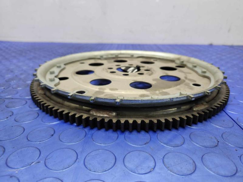 2017 Nissan Maxima Flywheel