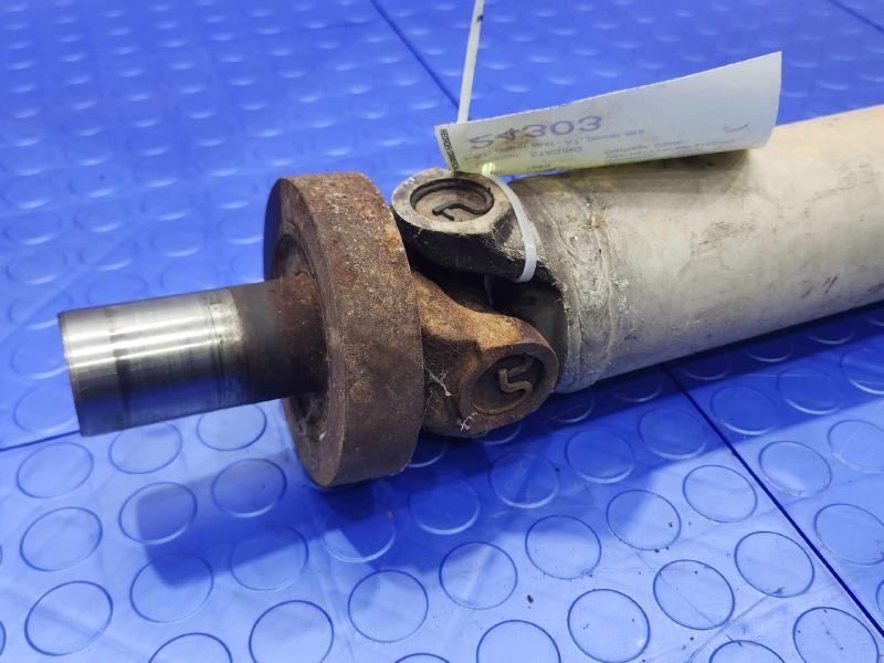 1985 Chevrolet Corvette Rear Drive Shaft