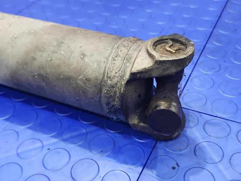 1985 Chevrolet Corvette Rear Drive Shaft
