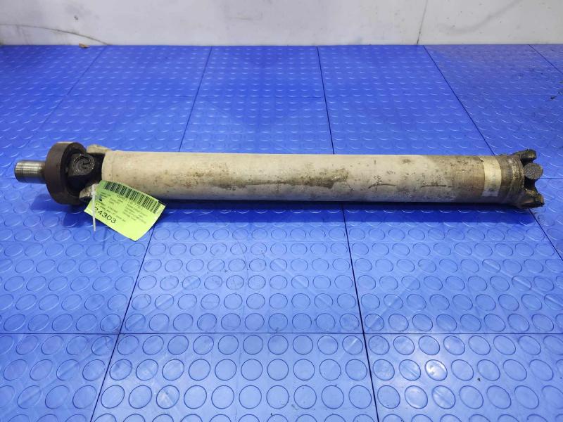 1985 Chevrolet Corvette Rear Drive Shaft