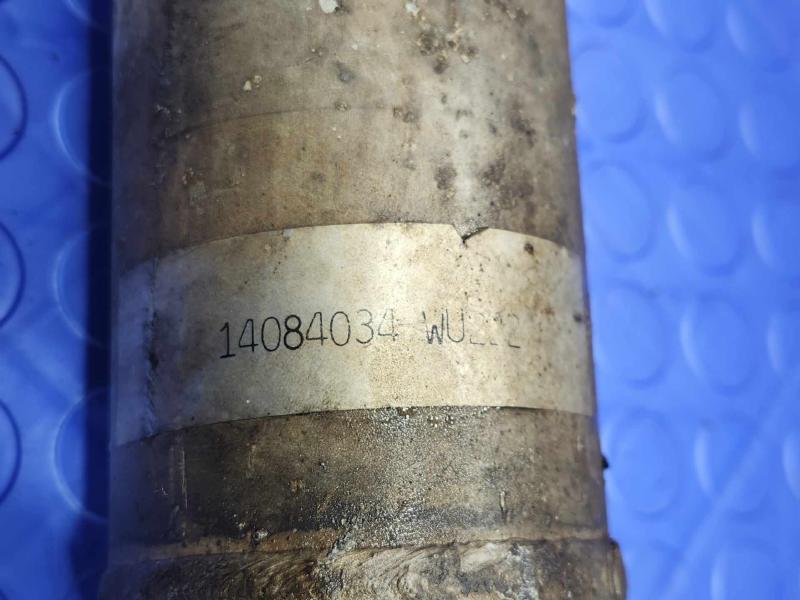 1985 Chevrolet Corvette Rear Drive Shaft
