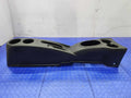2014 Nissan Versa Front Console