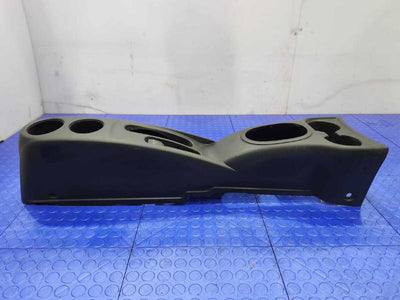 2014 Nissan Versa Front Console