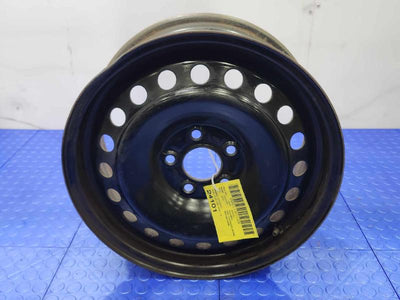 2012 Ford Focus Wheel