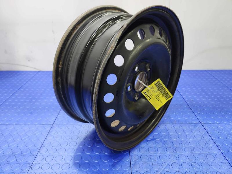 2012 Ford Focus Wheel