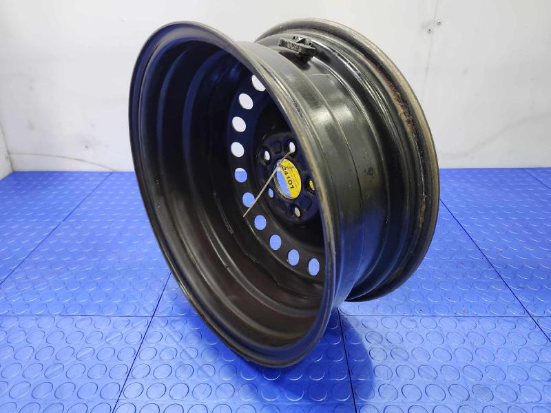 2012 Ford Focus Wheel